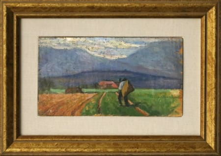 Giovanni Malesci — Verso il Montello